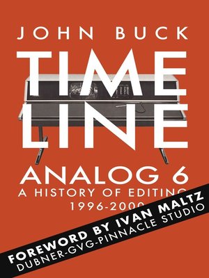 cover image of Timeline Analog 6